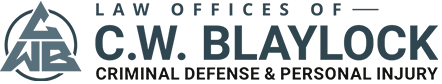 Law Offices of C.W. Blaylock - Criminal Defense & Personal Injury