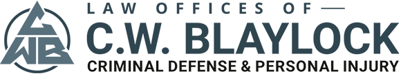 Law Offices of C.W. Blaylock - Criminal Defense & Personal Injury
